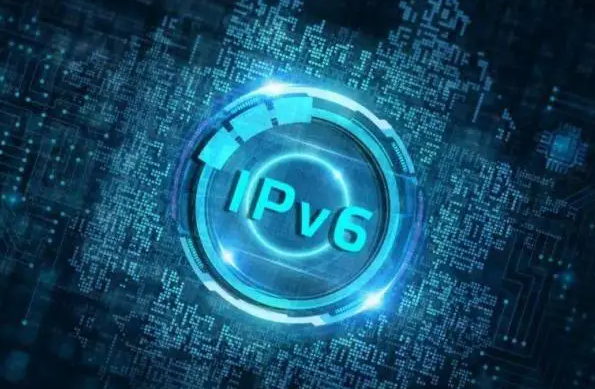 相比IPv4，IPv6的服务器有什么独特优势