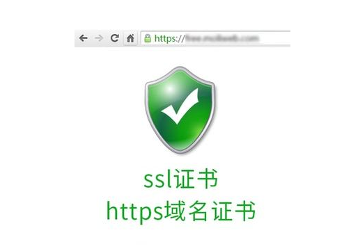 香港虚拟空间有免费SSL证书吗?