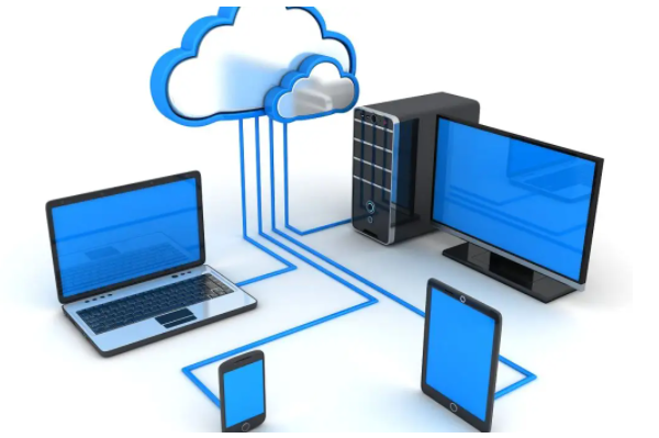 云服务器和虚拟主机建站选择哪个好?