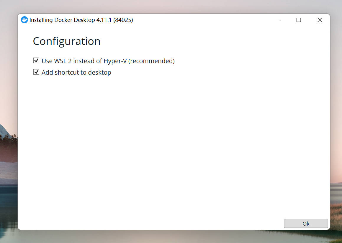 在windows上用docker desktop安装StoneDB_数据库_02