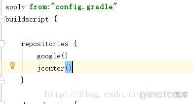 Android config.gradle_scala_02
