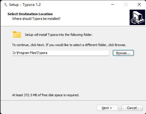 Typora（Windows/Mac）可用安装包，亲测有效！2022最新激活方法_typora_03