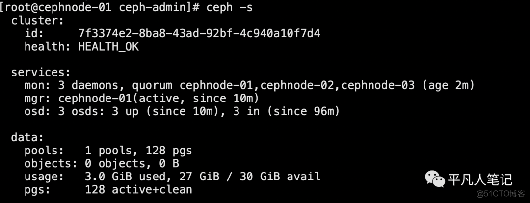 部署Ceph分布式高可用集群中篇_重启_16