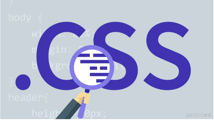 CSS---网页设计_html