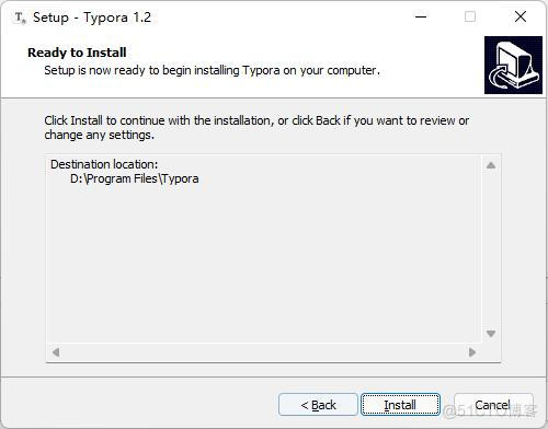 Typora（Windows/Mac）可用安装包，亲测有效！2022最新激活方法_markdown编辑_04