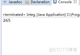 Java的8中封装类(未完待续)_封装类