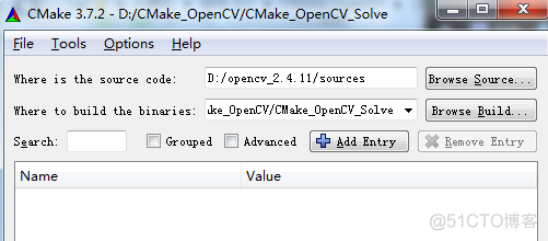 2.2开源的魅力：编译opencv源代码_编译器_04