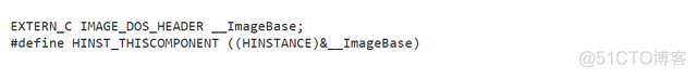 如何从一个静态库中访问当前模块的实例句柄_加载