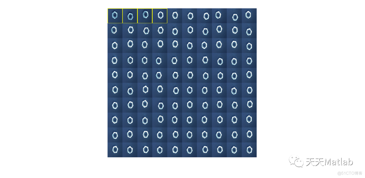 【图像检测】基于 AlexNet 和 SVM 实现异常螺母检测附matlab代码_数据_02