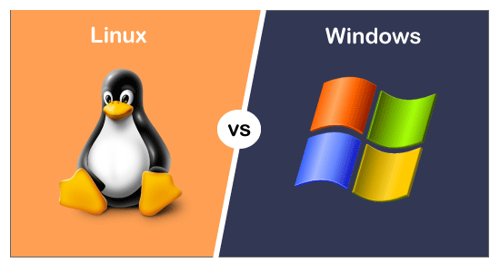 恒创海外Windows主机和Linux主机之间的区别