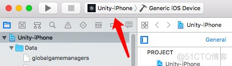 【Unity开发小技巧】打包IOS版本须知流程（移动）_xcode_10