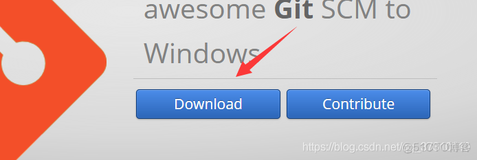 Git项目管理工具的环境搭建（GItHub  &  Git码云）《  一 》_git
