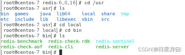 linux【java 高级】_redis_11