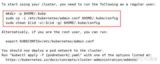 如何使用 cri-docker 解决 Kubernetes 1.24 不支持 Docker 的问题_启动文件