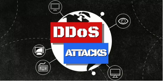 如何让你的服务器抗住DDoS攻击？