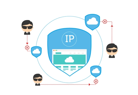 企业服务器需要高防IP吗？为什么？