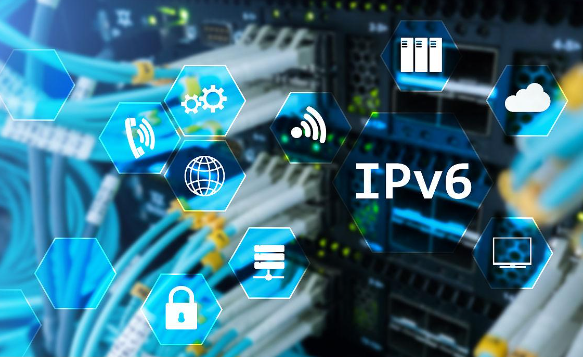 IPv6的香港服务器推荐