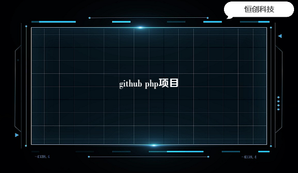 github php项目